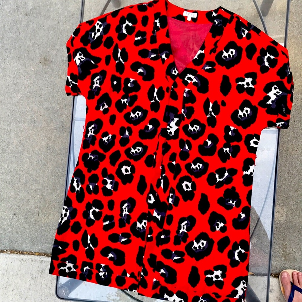 Women dress great condition